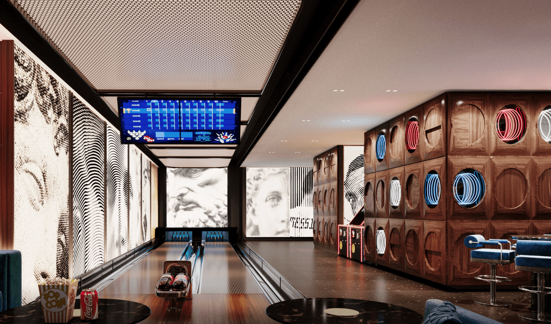 Bowling