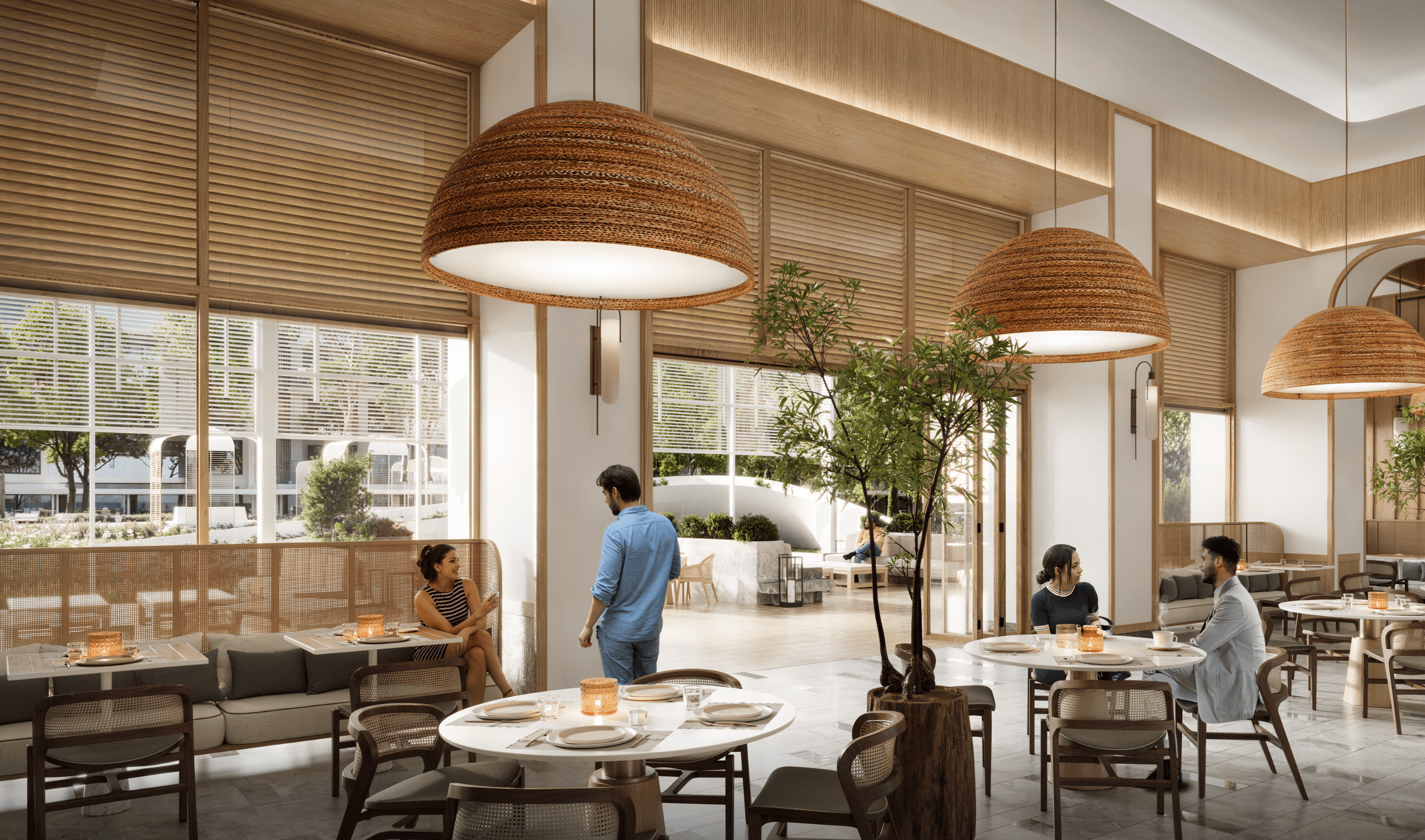 Cafe