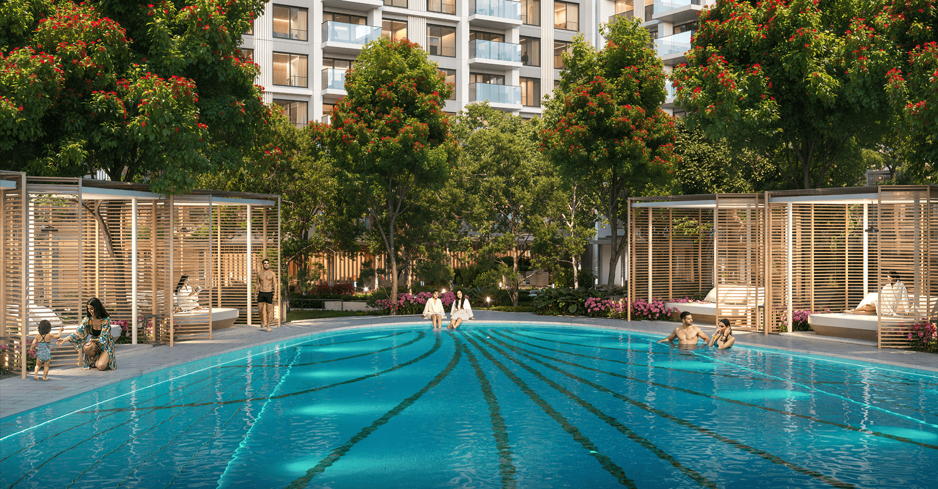 DLF West Park Hero Image 4